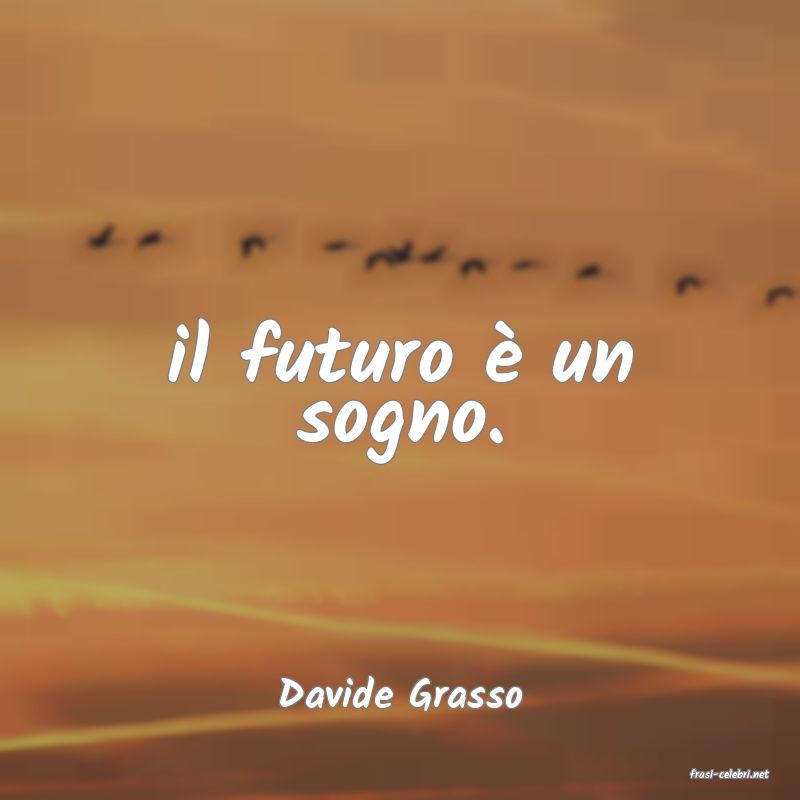 frasi di  Davide Grasso
