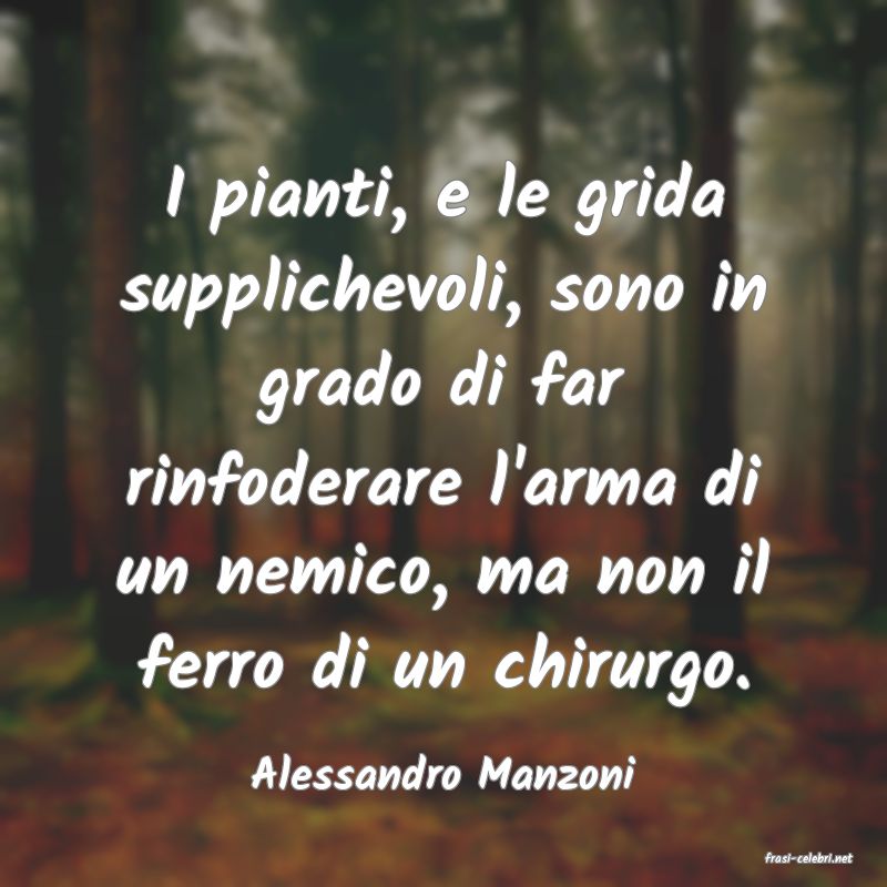 frasi di  Alessandro Manzoni
