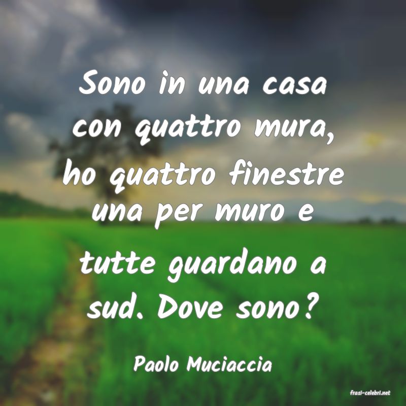 frasi di Paolo Muciaccia