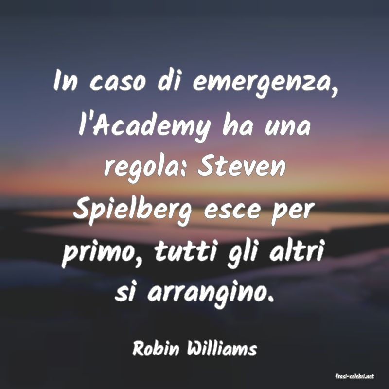 frasi di Robin Williams