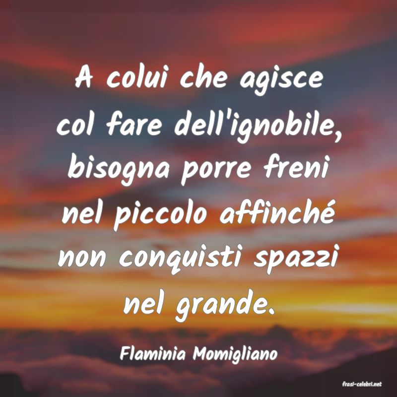 frasi di Flaminia Momigliano