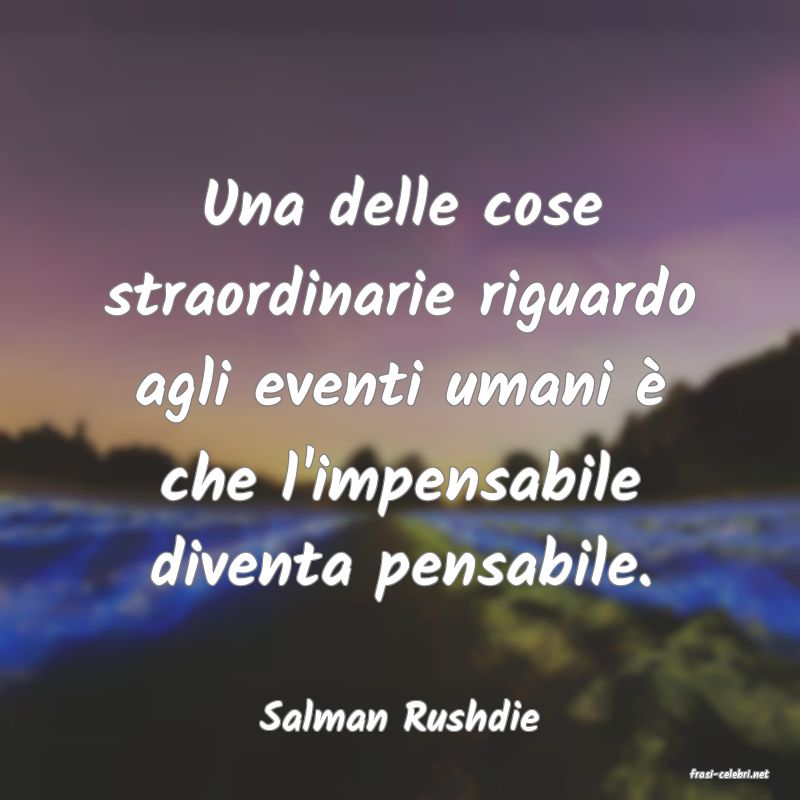 frasi di Salman Rushdie