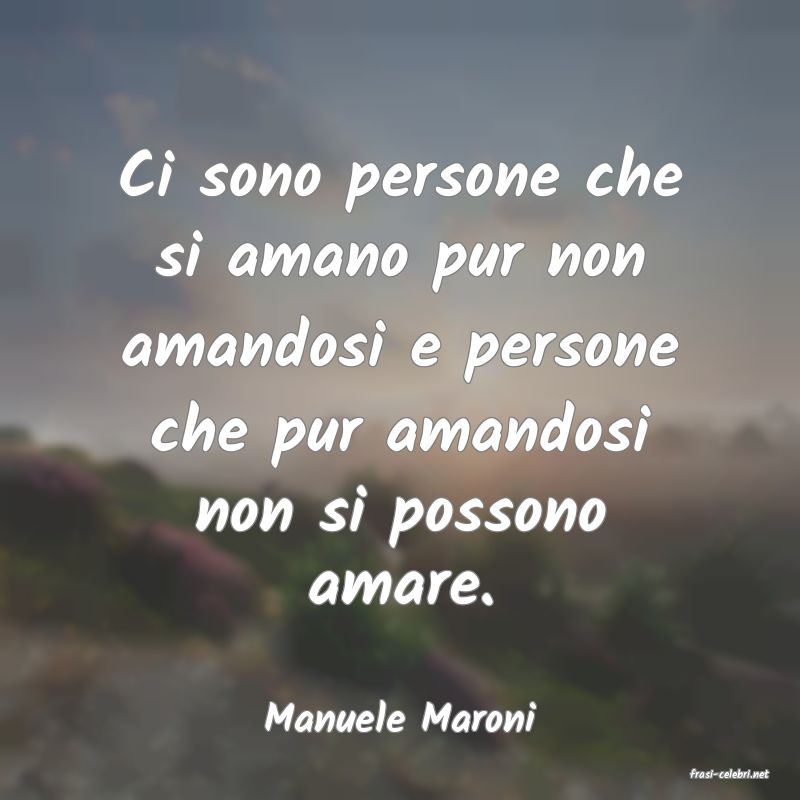 frasi di Manuele Maroni