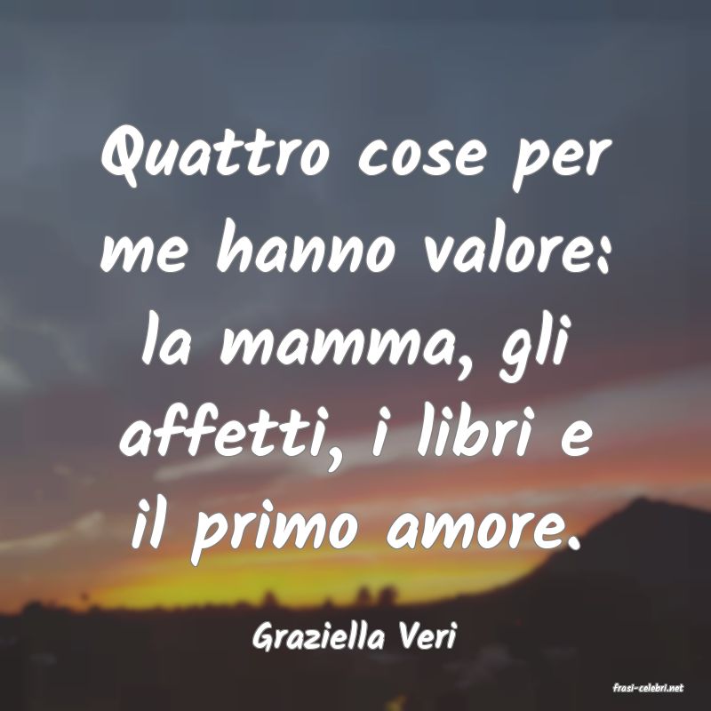 frasi di Graziella Veri