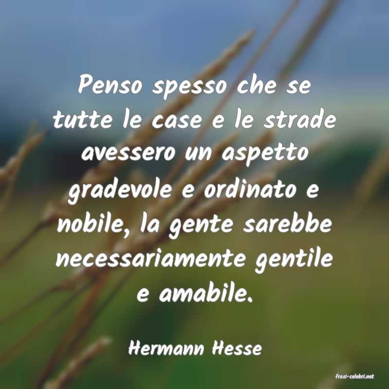 frasi di Hermann Hesse
