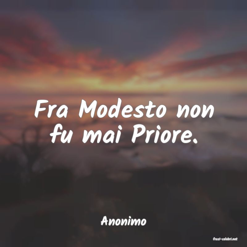 frasi di Anonimo