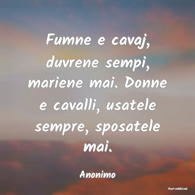frasi di Anonimo