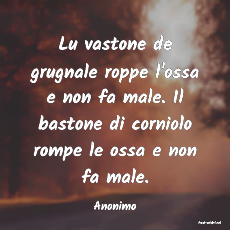 frasi di Anonimo