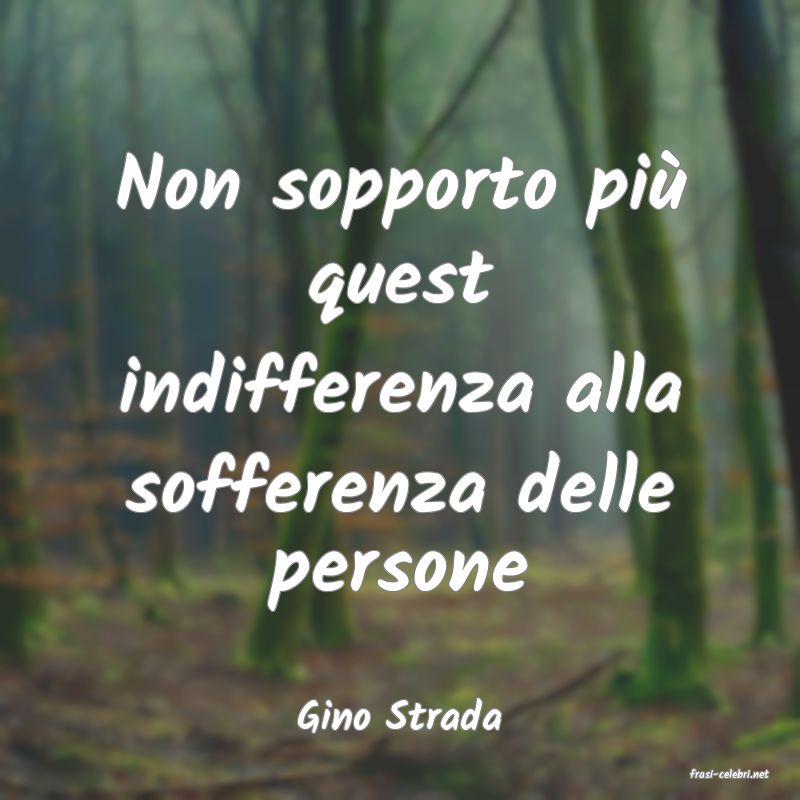 frasi di Gino Strada