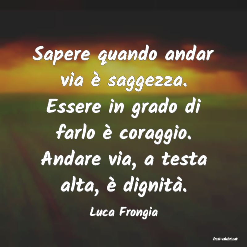 frasi di  Luca Frongia
