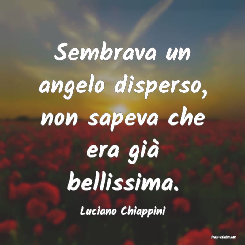 frasi di  Luciano Chiappini
