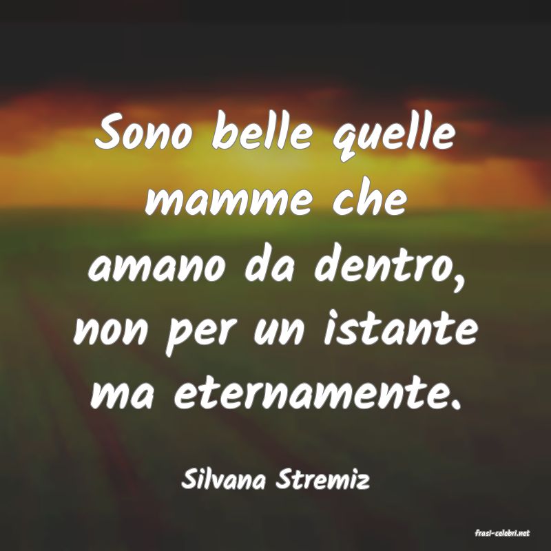 frasi di  Silvana Stremiz
