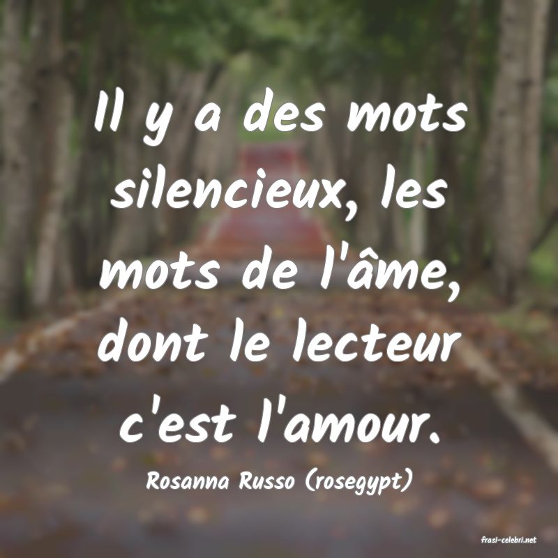 frasi di  Rosanna Russo (rosegypt)
