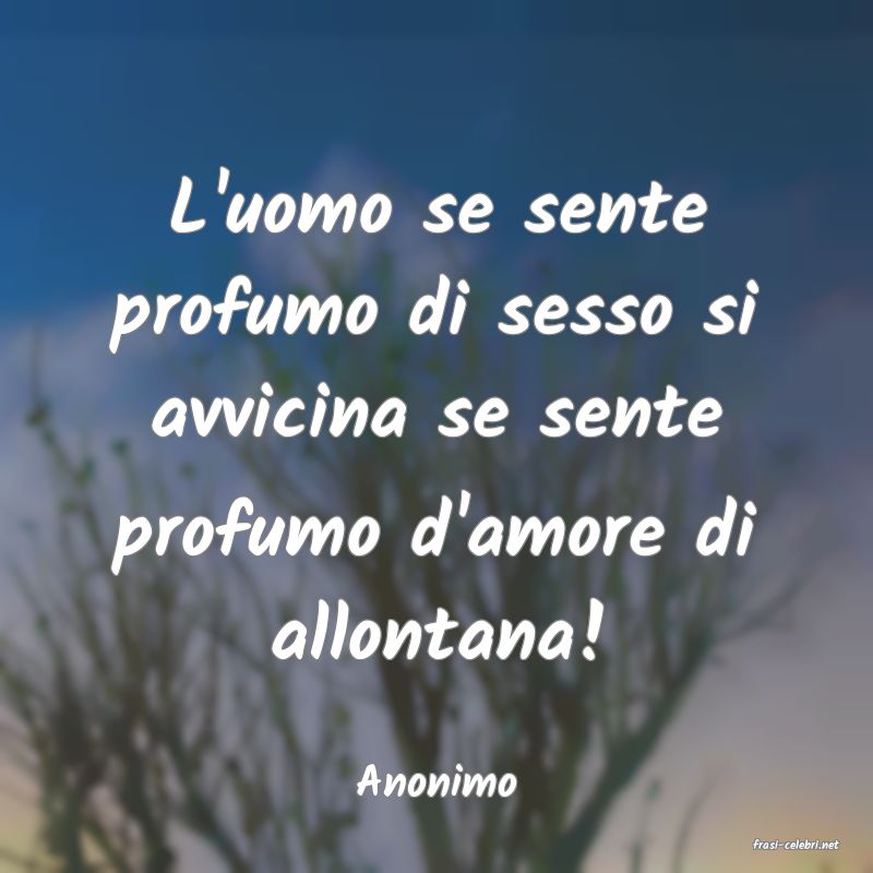 frasi di Anonimo