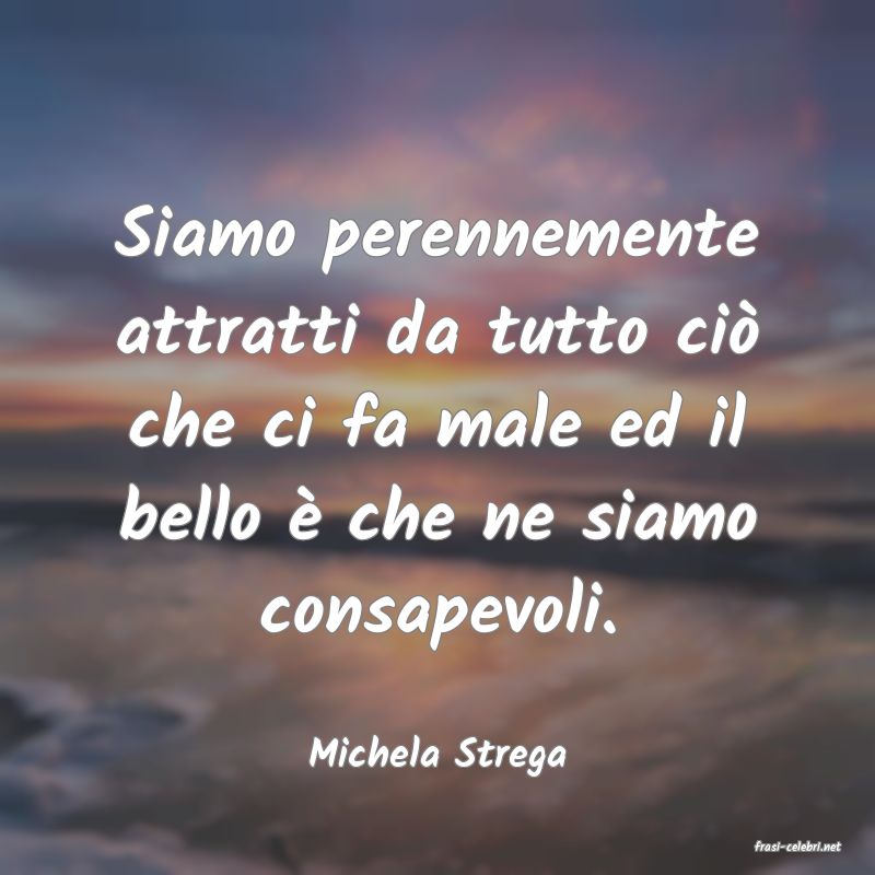 frasi di  Michela Strega
