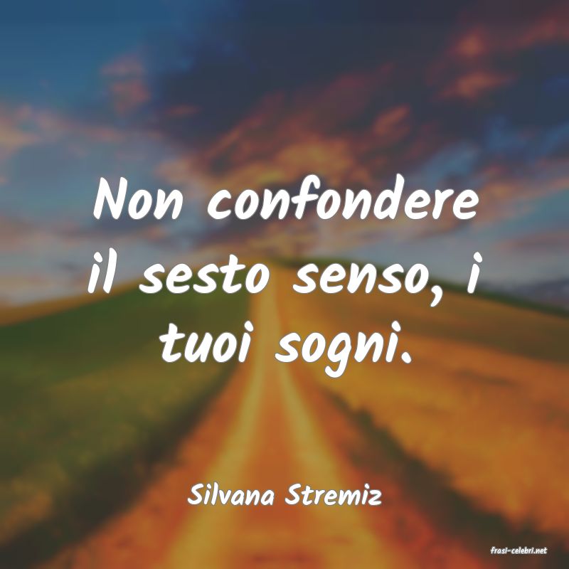 frasi di  Silvana Stremiz
