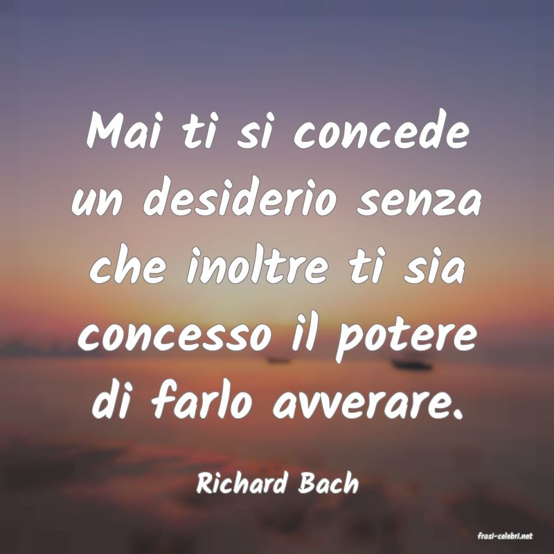 frasi di  Richard Bach

