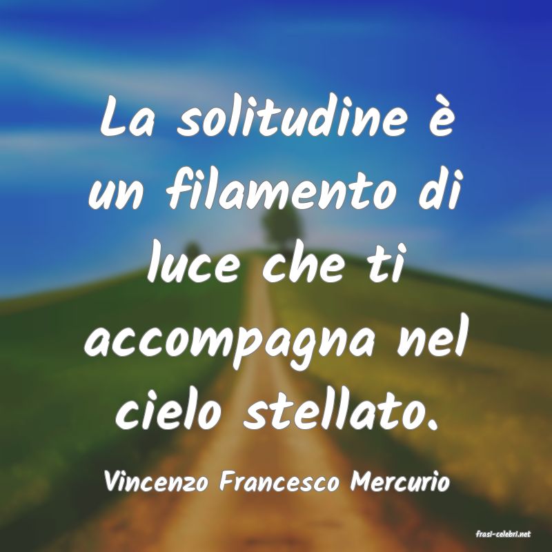 frasi di  Vincenzo Francesco Mercurio

