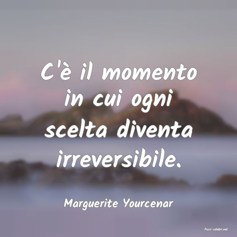 frasi di  Marguerite Yourcenar
