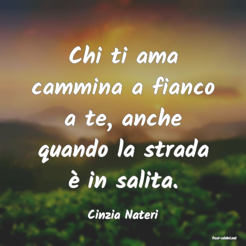 frasi di  Cinzia Nateri
