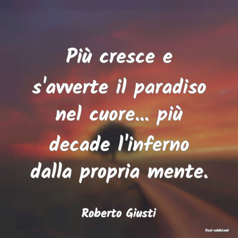 frasi di Roberto Giusti