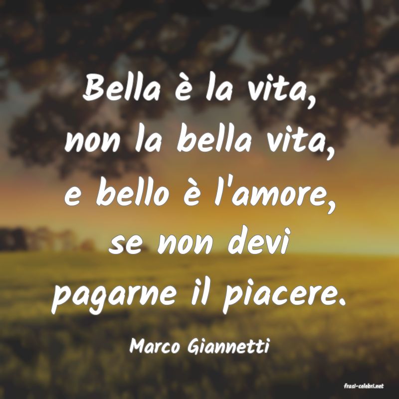 frasi di  Marco Giannetti
