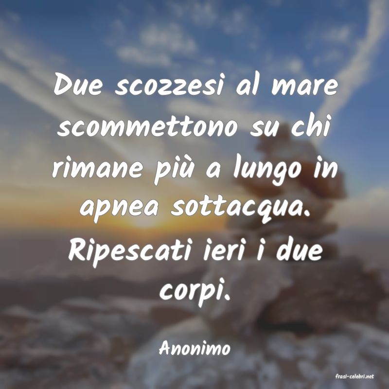 frasi di Anonimo