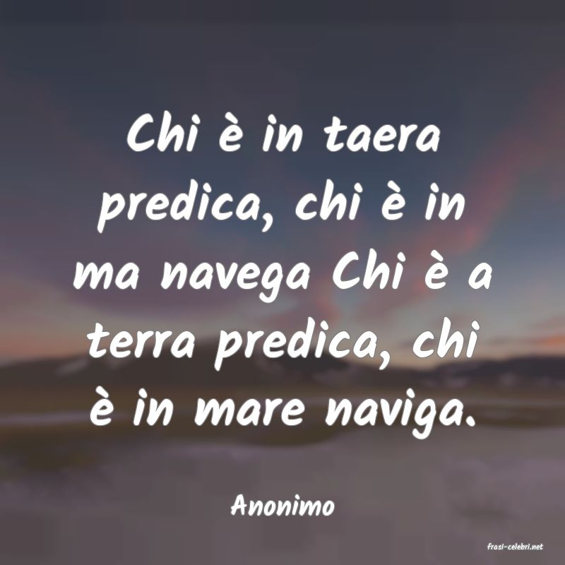 frasi di Anonimo