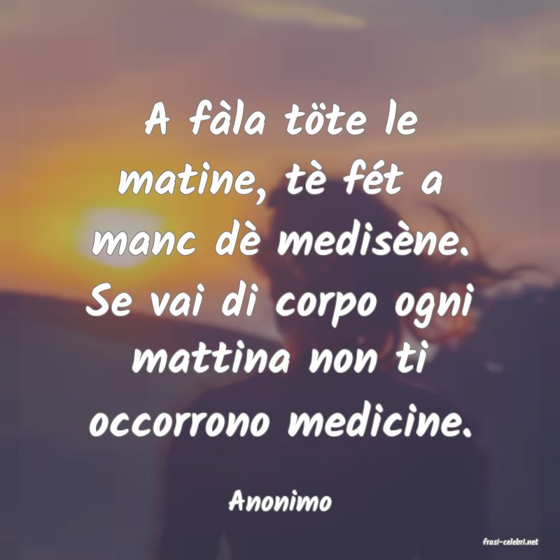 frasi di Anonimo