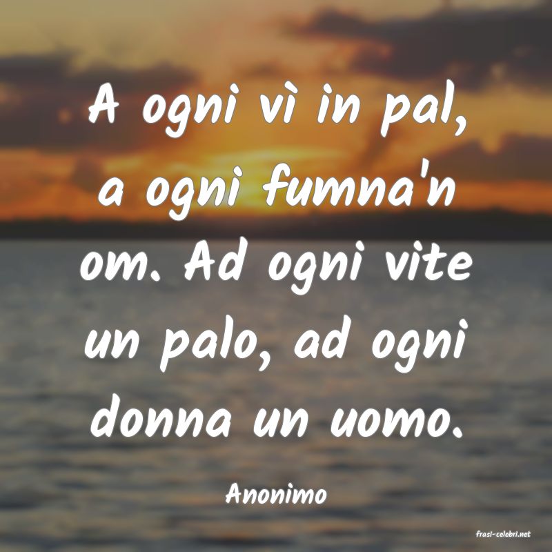 frasi di Anonimo