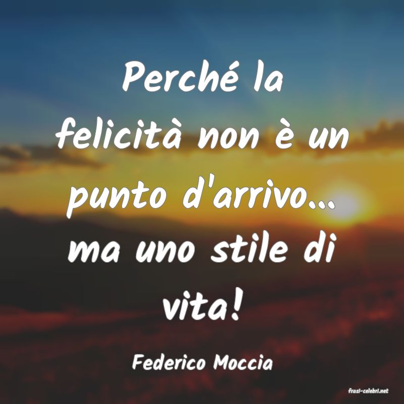 frasi di Federico Moccia