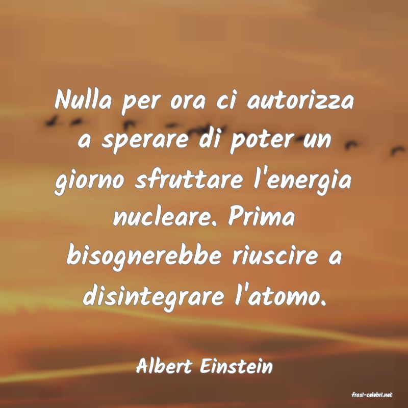 frasi di Albert Einstein