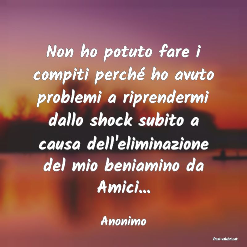 frasi di Anonimo