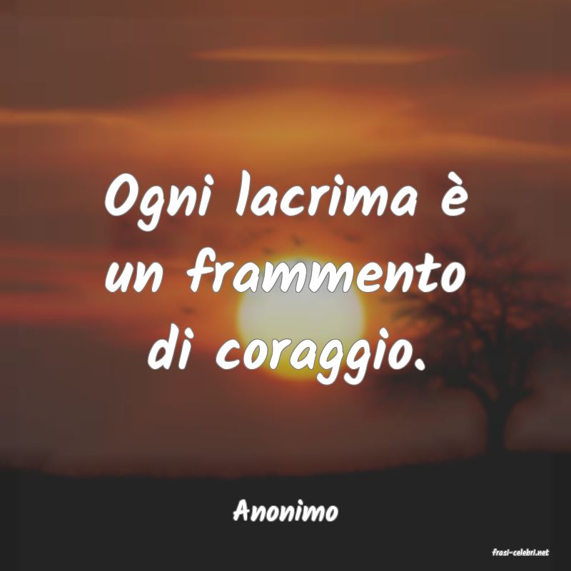 frasi di Anonimo