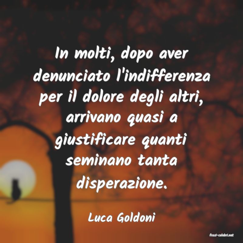 frasi di Luca Goldoni