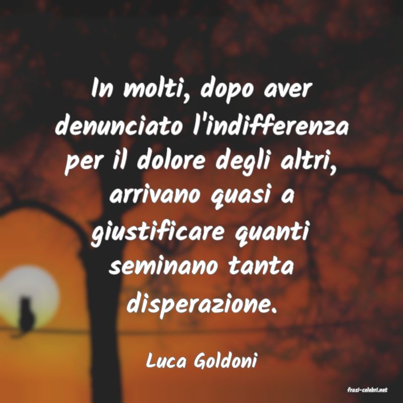 frasi di Luca Goldoni