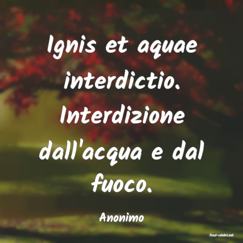 frasi di Anonimo