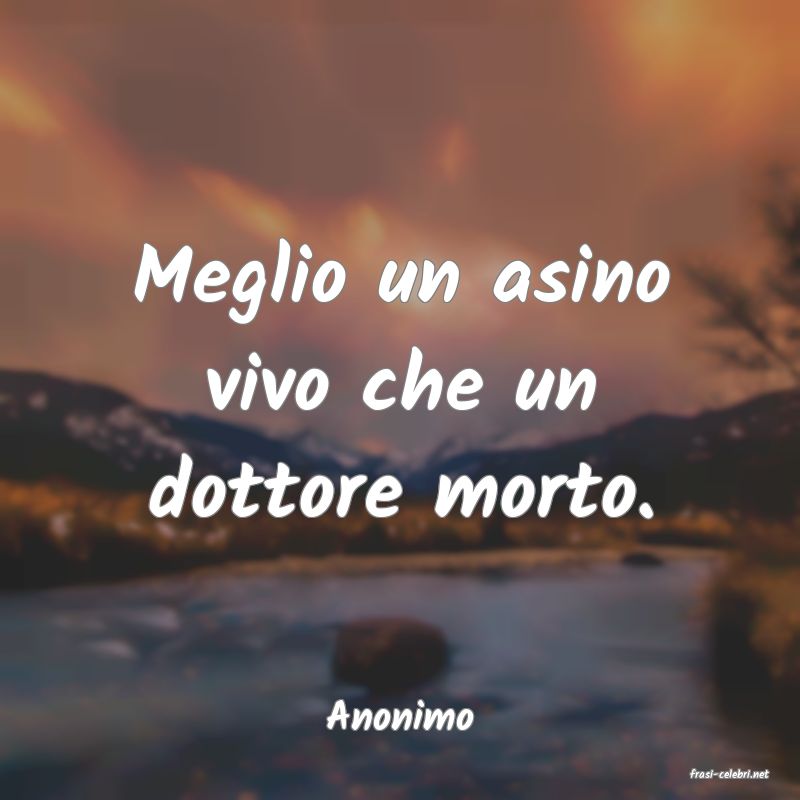 frasi di Anonimo