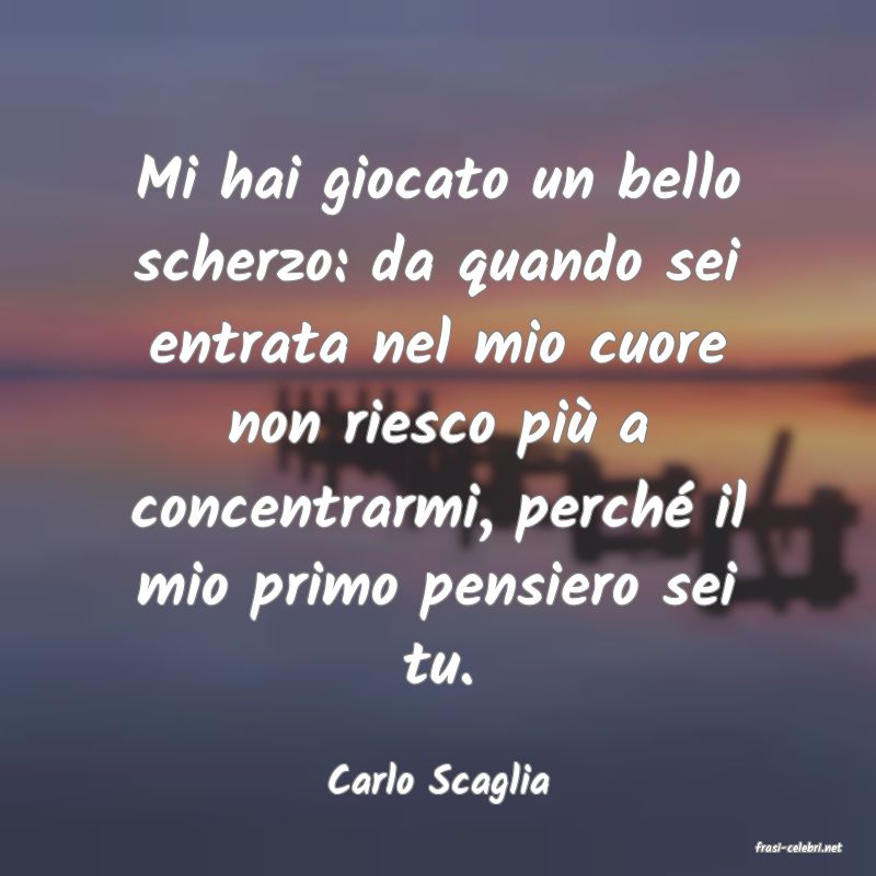 frasi di Carlo Scaglia