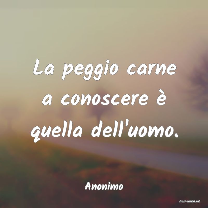 frasi di Anonimo