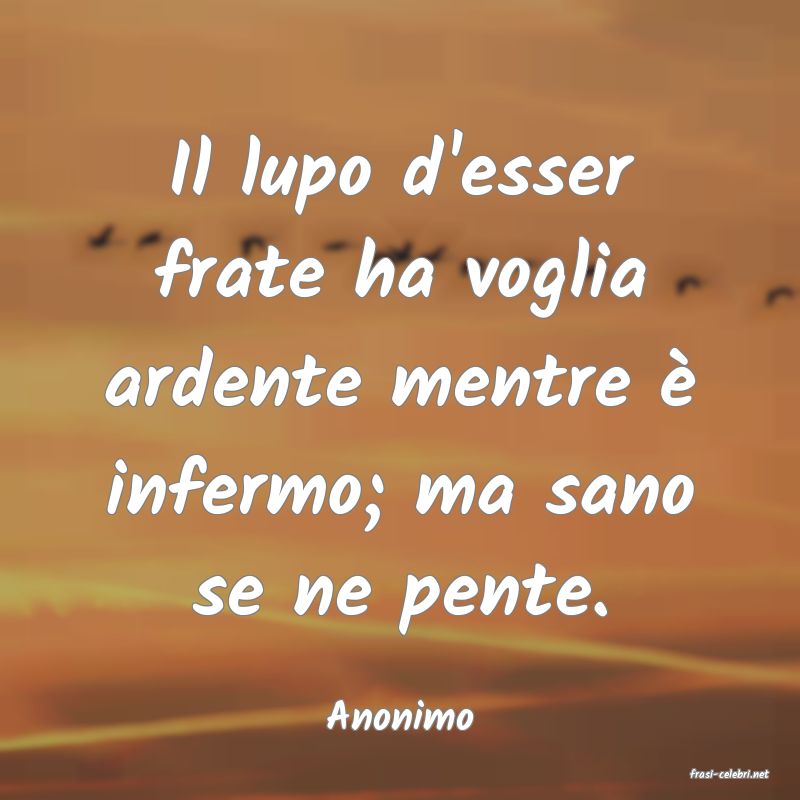 frasi di Anonimo