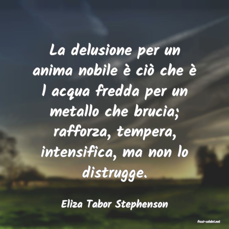 frasi di  Eliza Tabor Stephenson