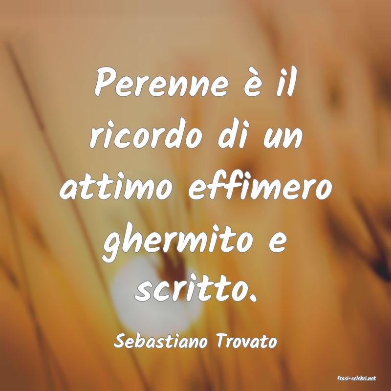frasi di  Sebastiano Trovato
