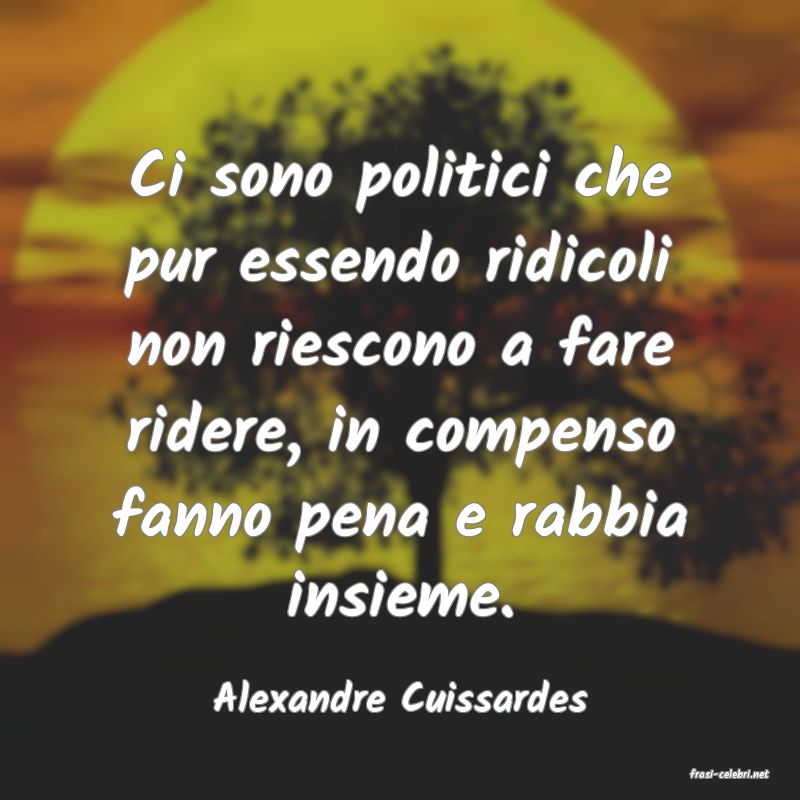 frasi di  Alexandre Cuissardes
