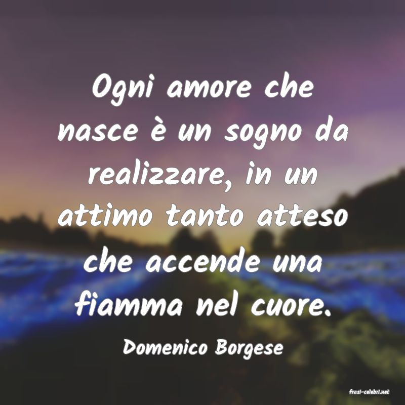 frasi di Domenico Borgese