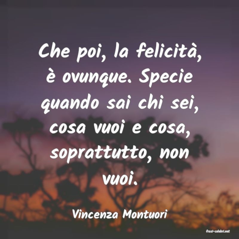 frasi di Vincenza Montuori
