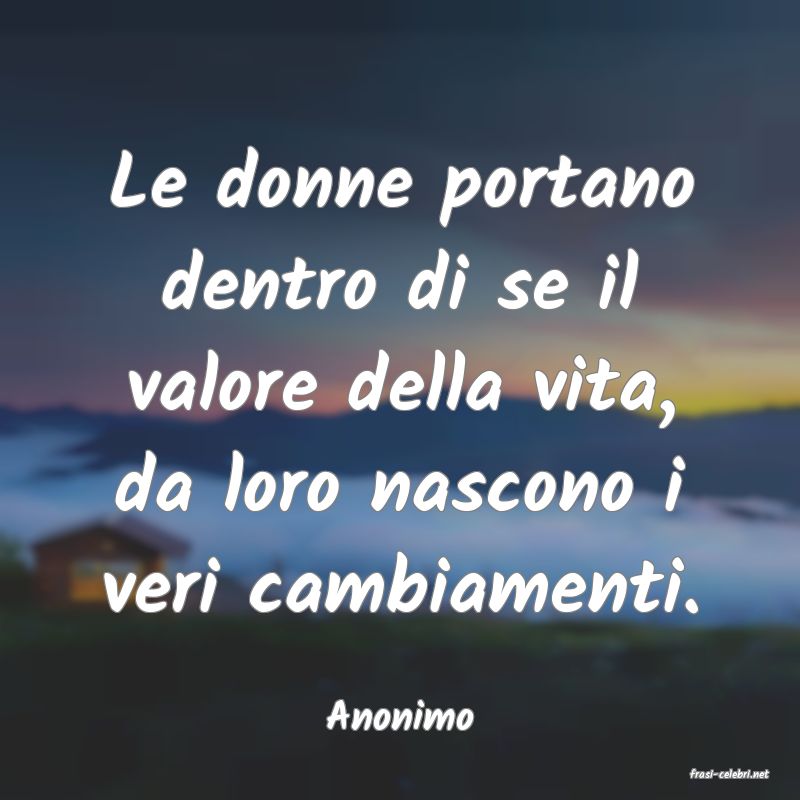 frasi di Anonimo