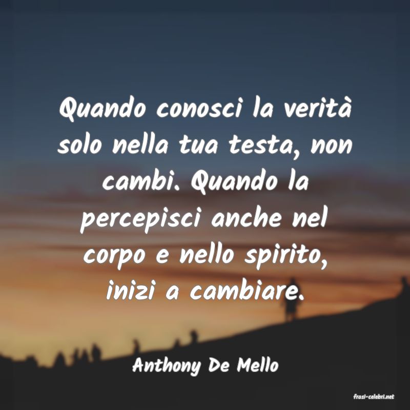 frasi di Anthony De Mello