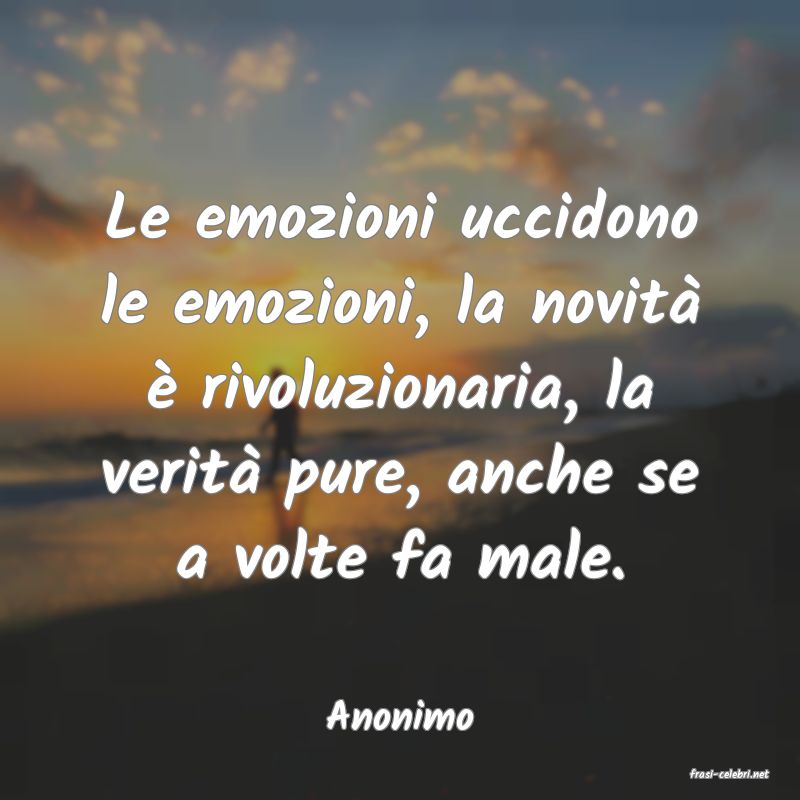 frasi di Anonimo