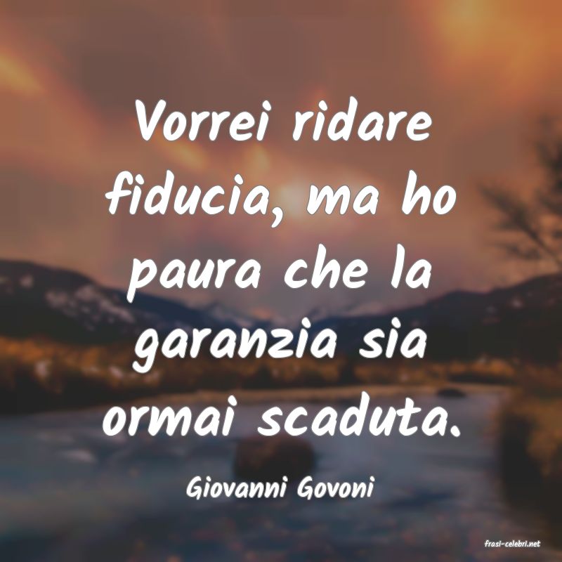frasi di  Giovanni Govoni
